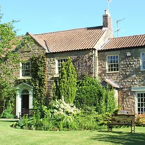 Hotel Ox Pasture Hall Scarborough