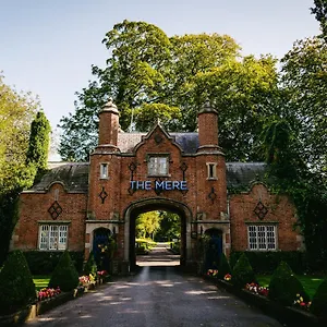 Hotel The Mere Golf & Mere (Cheshire)