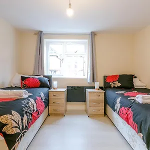  Apartment Bhx-hs2 -nec