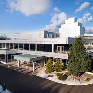 Hotel Delta By Marriott Edinburgh