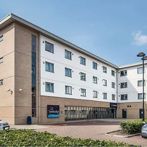 Hotel Travelodge Airport Edinburgh