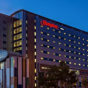 Hotel Hampton By Hilton Liverpool John Lennon Airport Speke