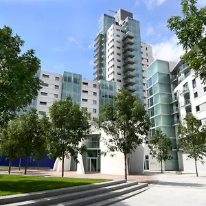 Aparthotel Marlin Bridge - Empire Square London