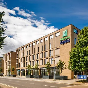 Hotel Express - Excel By Ihg London