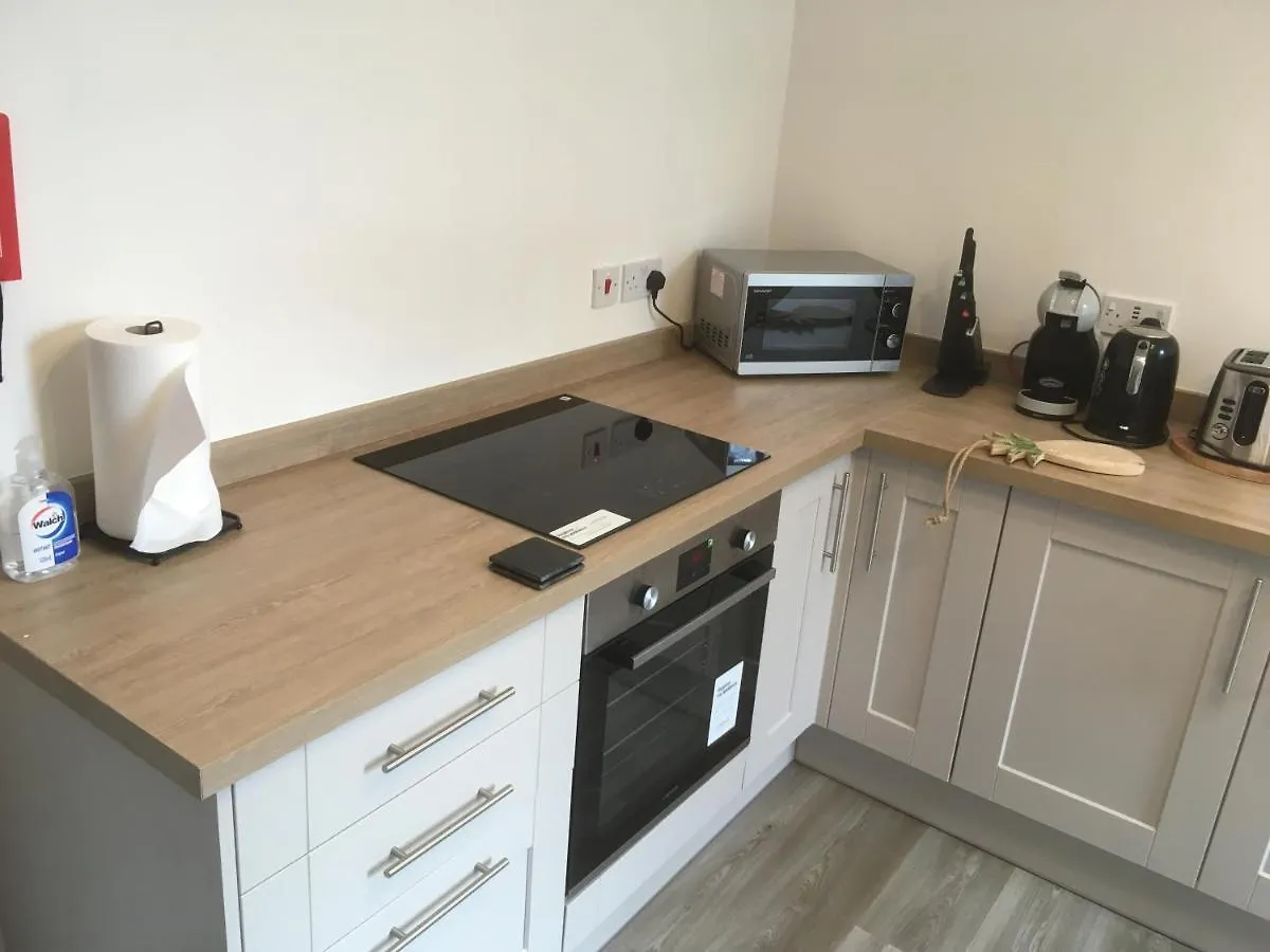 Elmdon Lodge Birmingham United Kingdom