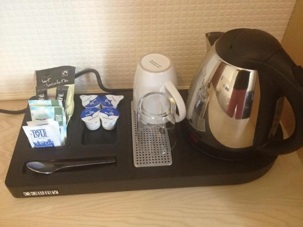 Elmdon Lodge Birmingham 3*,  United Kingdom