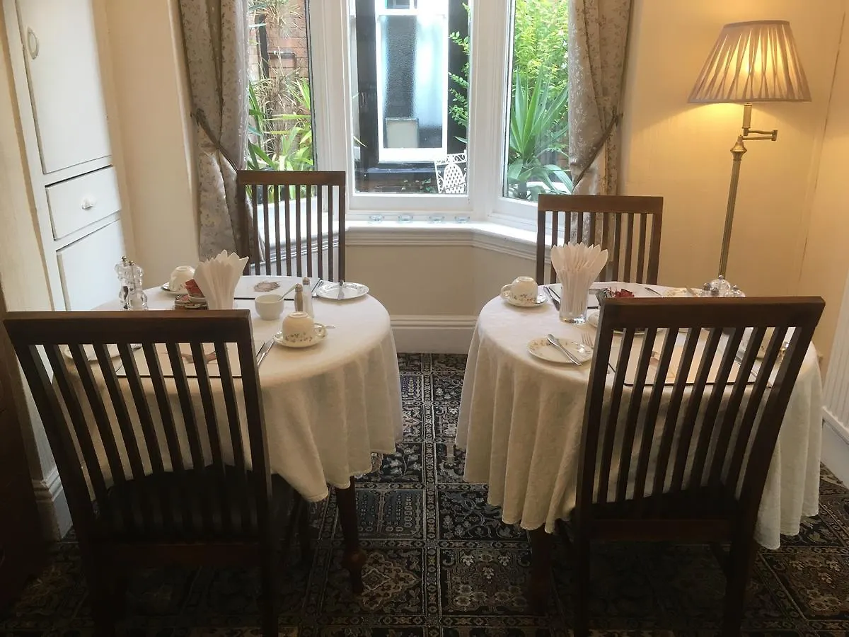 Bed & Breakfast Elmdon Lodge Birmingham