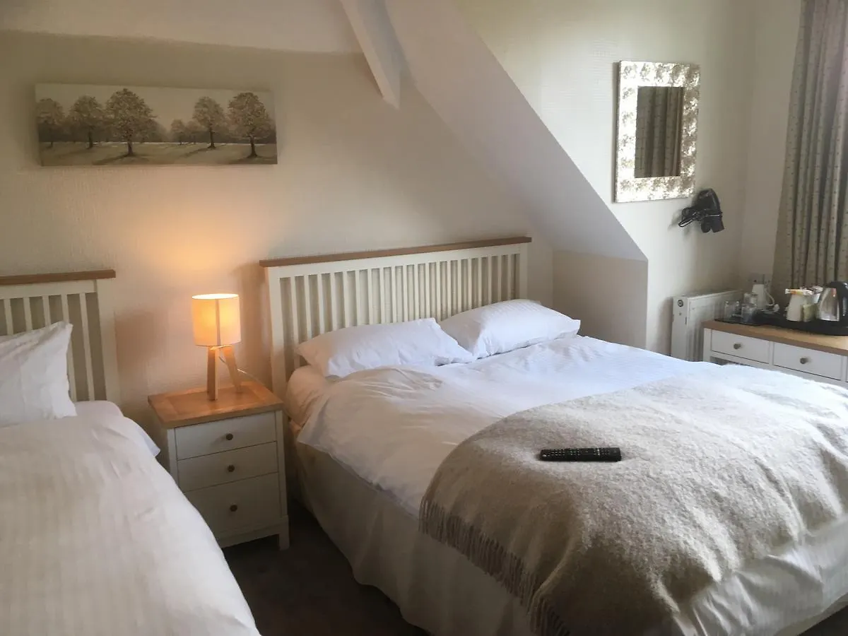 Elmdon Lodge Birmingham 3*,  United Kingdom