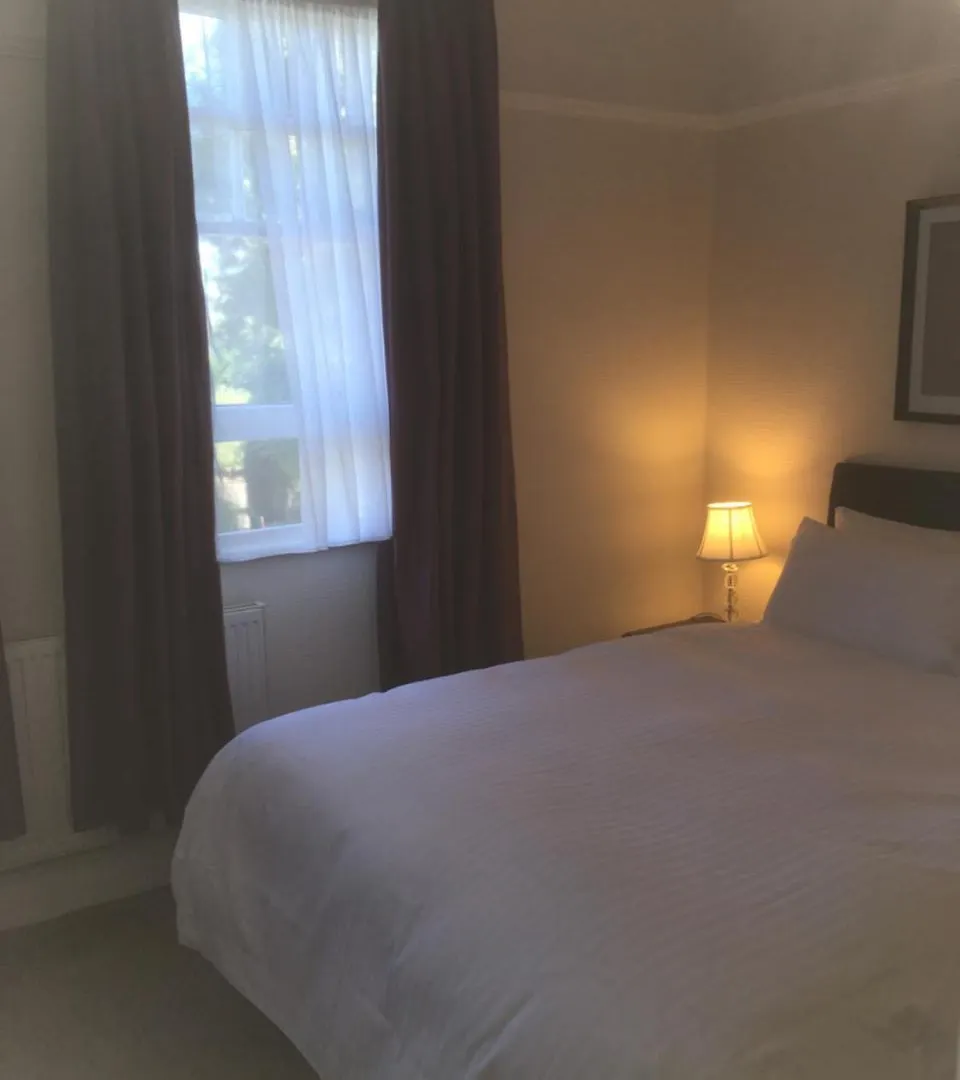 Elmdon Lodge Birmingham
