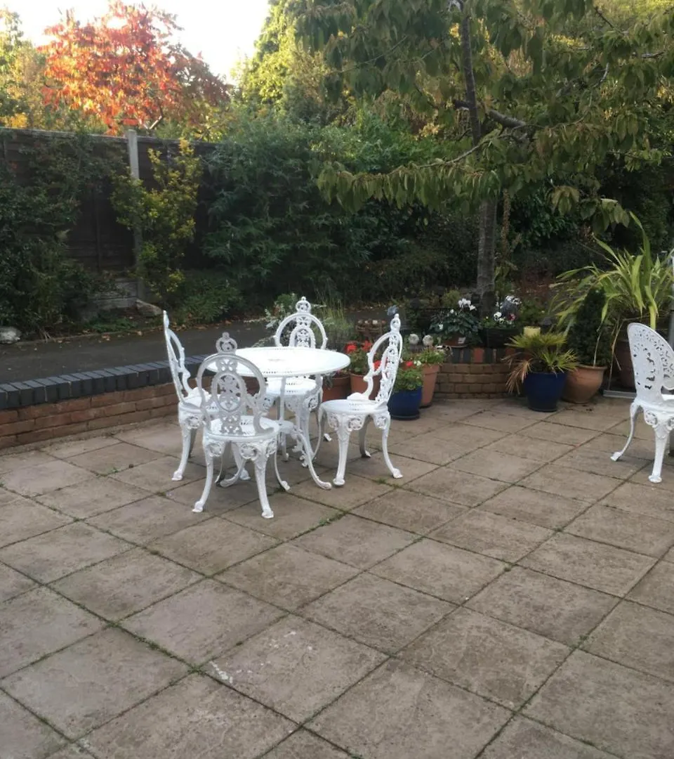 Elmdon Lodge Birmingham United Kingdom