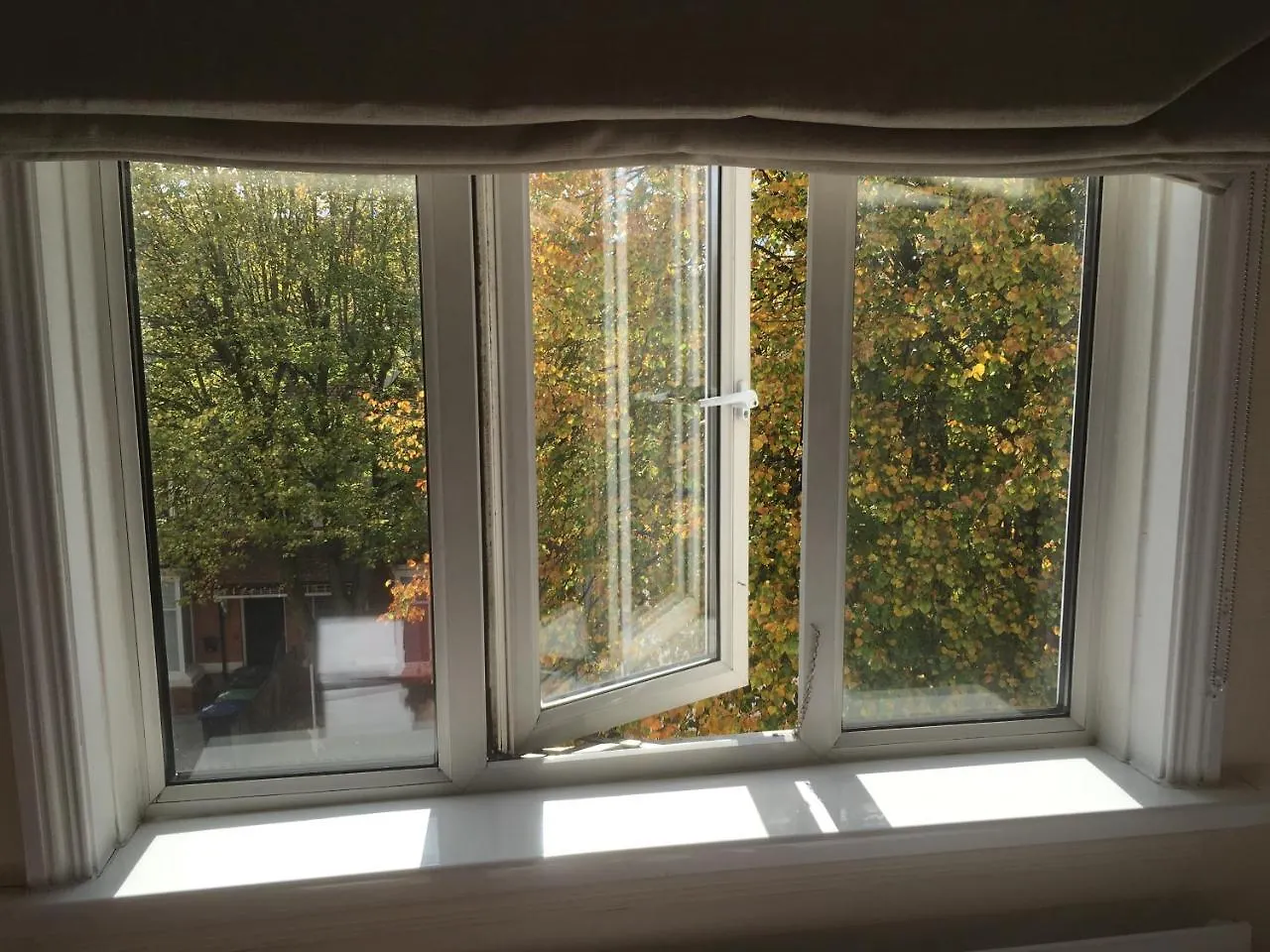 Elmdon Lodge Birmingham United Kingdom