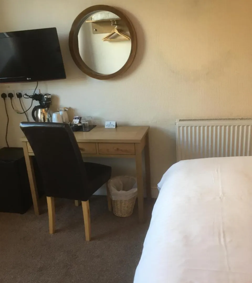 Elmdon Lodge Birmingham 3*,  United Kingdom