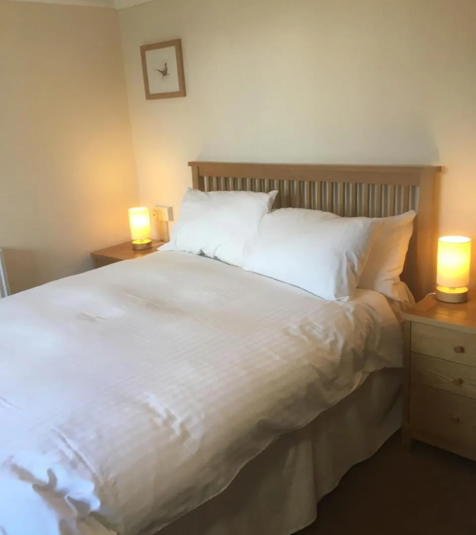 *** Bed & Breakfast Elmdon Lodge Birmingham United Kingdom