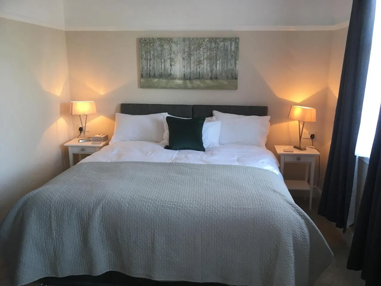 Elmdon Lodge Birmingham 3*,