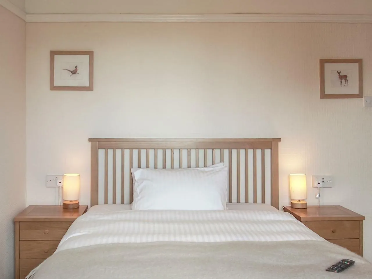 Elmdon Lodge Birmingham