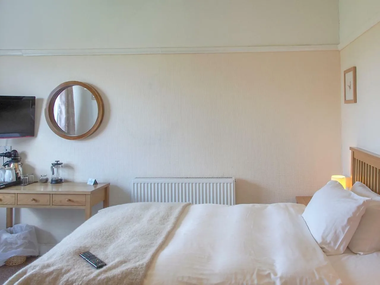 Elmdon Lodge Birmingham Bed & Breakfast