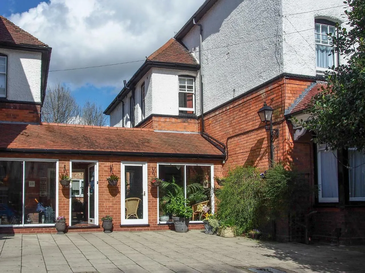 Elmdon Lodge Birmingham 3*,  United Kingdom